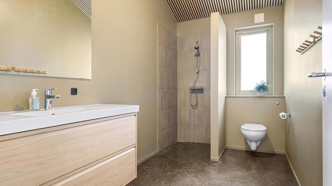 Photo of Bathroom in Grønhøj