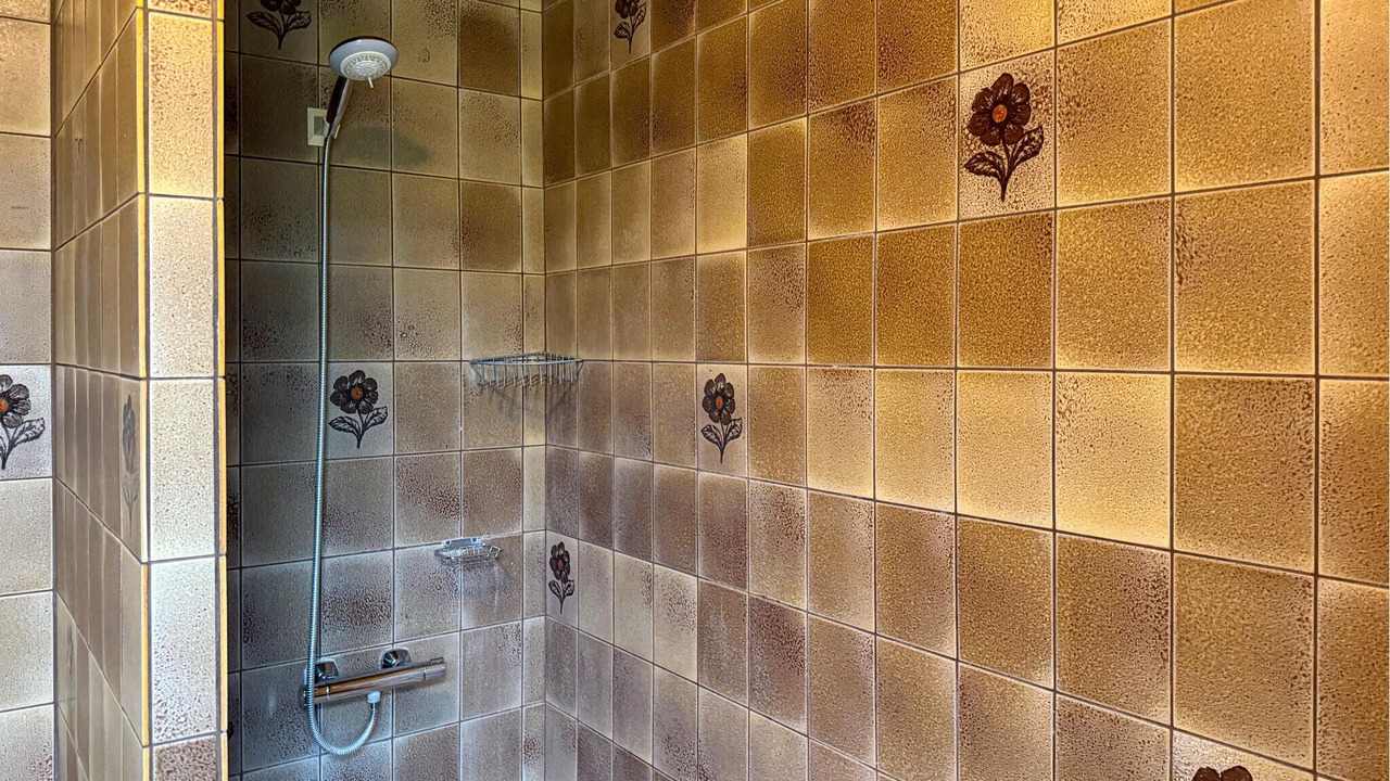 Photo of Bathroom in Skovlund