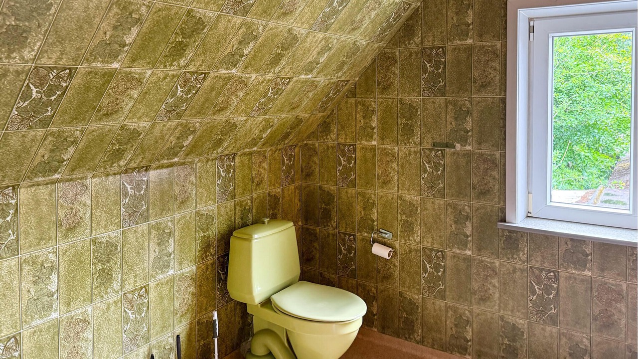Photo of Bathroom in Skovlund