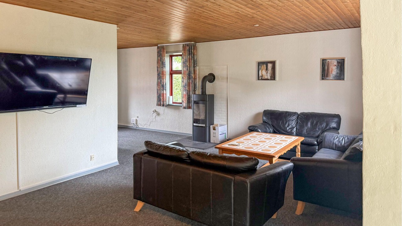 Photo of Bedroom in Skovlund