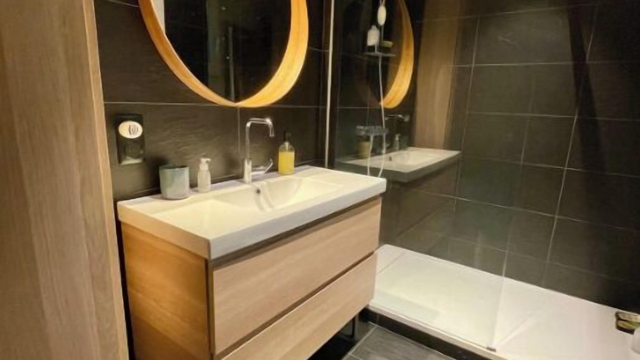 Photo of Bathroom in Le Teich