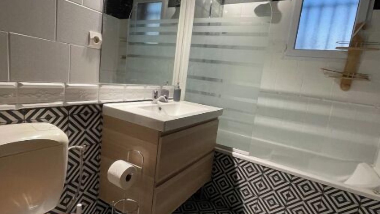 Photo of Bathroom in Le Teich