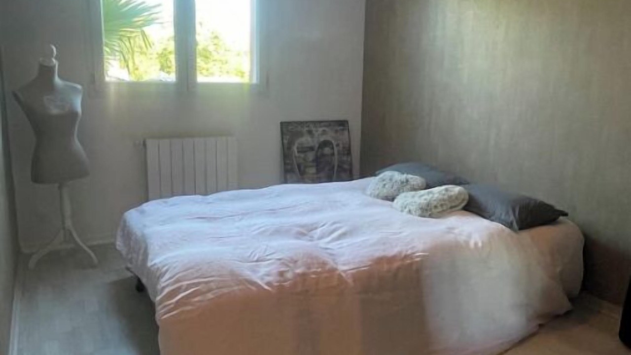 Photo of Bedroom in Le Teich