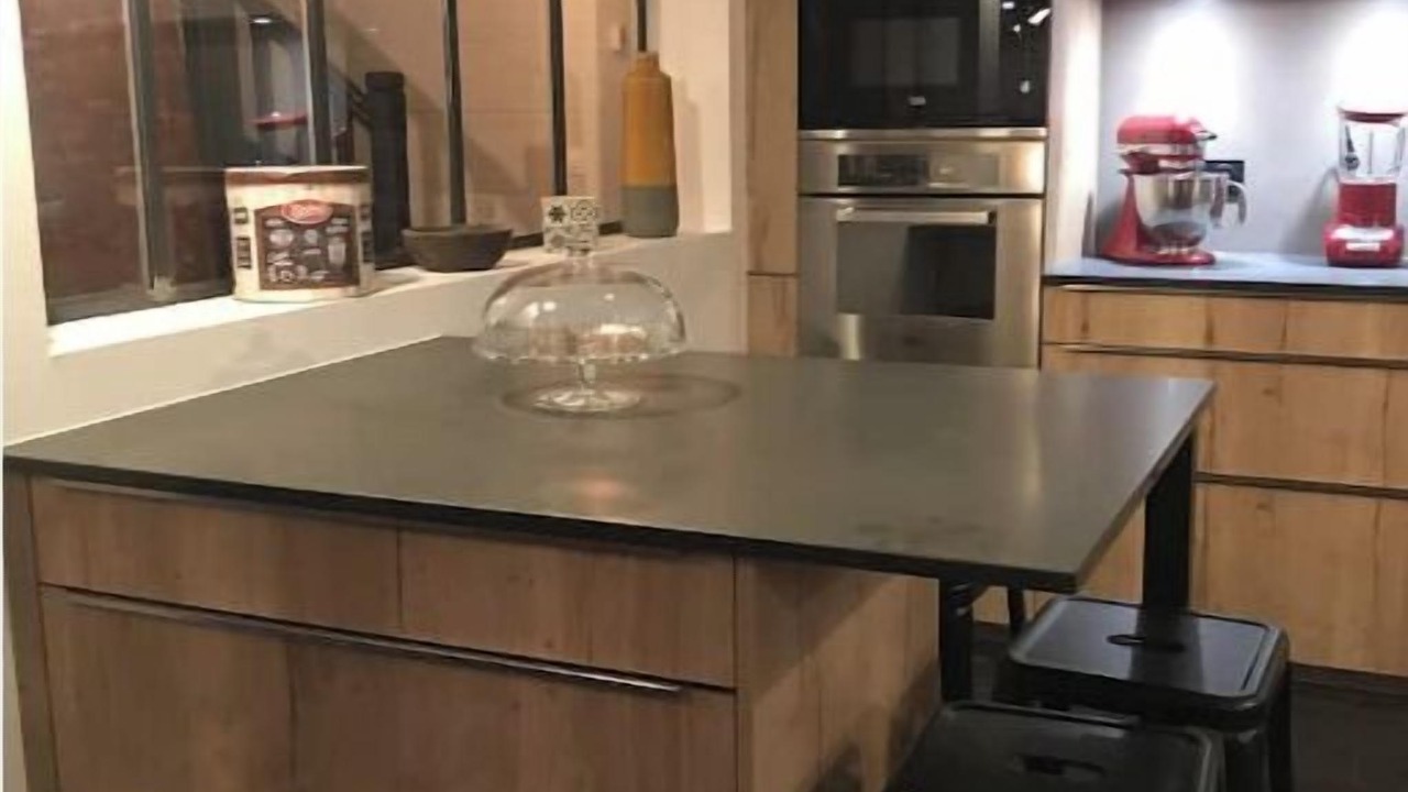Photo of Kitchen in Le Teich