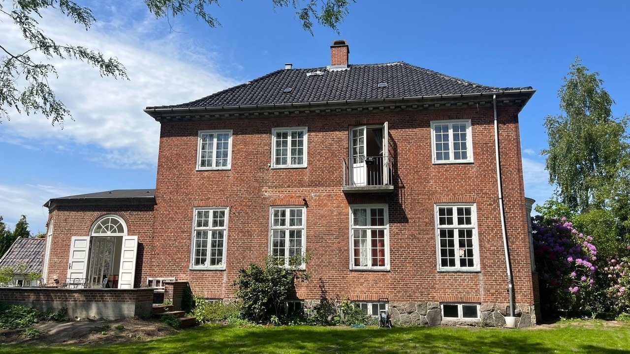 Photo of Outdoor in Vanlose