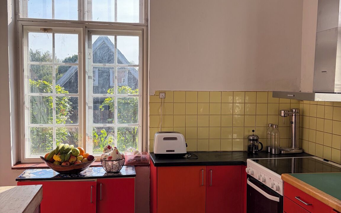Photo of Kitchen in Vanlose
