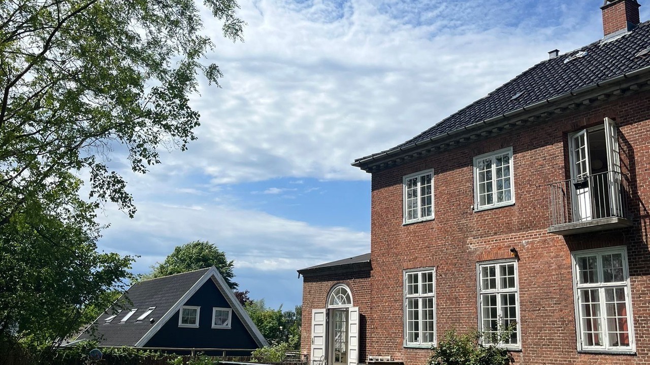 Photo of Outdoor in Vanlose