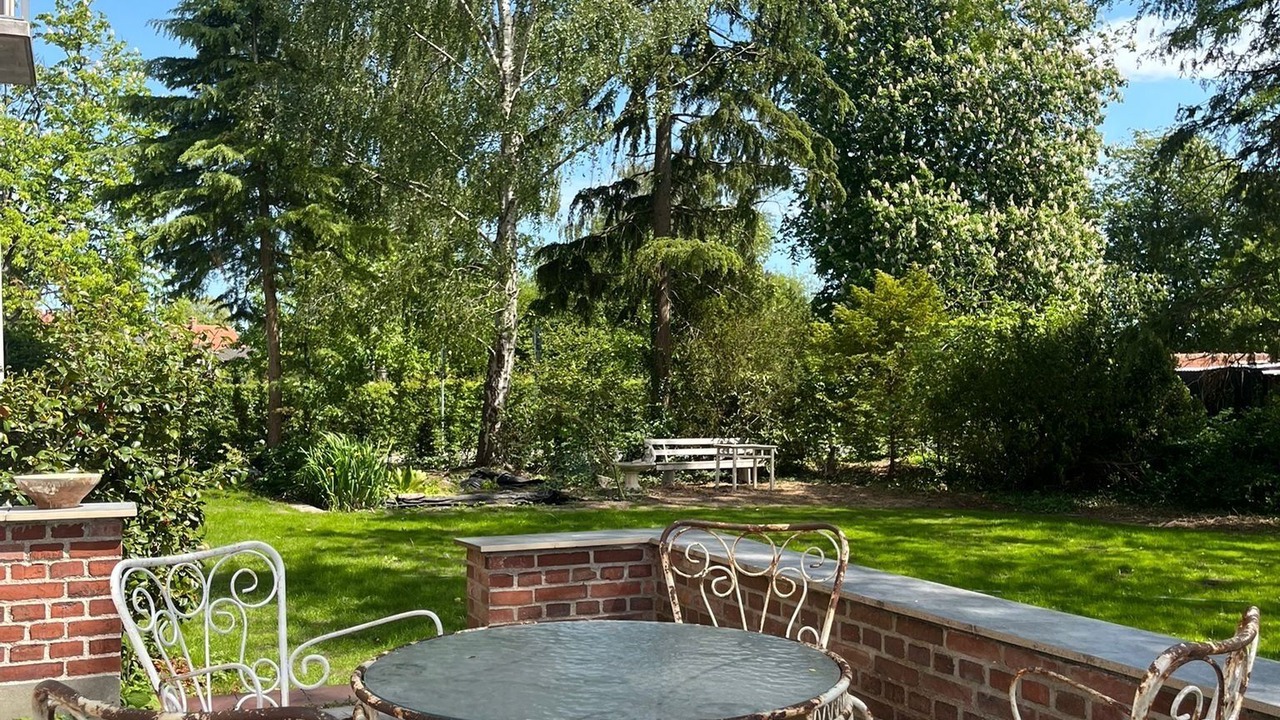 Photo of Outdoor in Vanlose