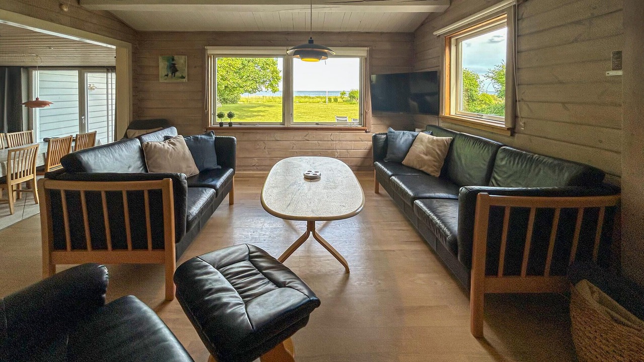Photo of Bedroom in Østerskov