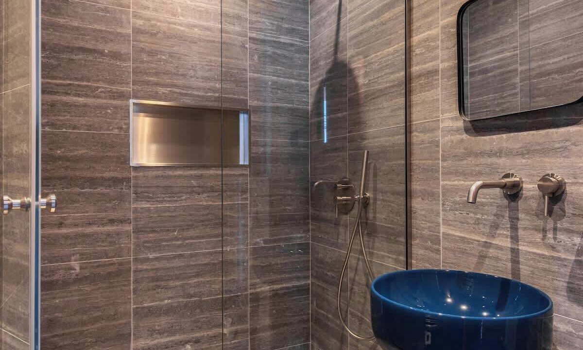 Photo of Bathroom in Bonne-Nouvelle