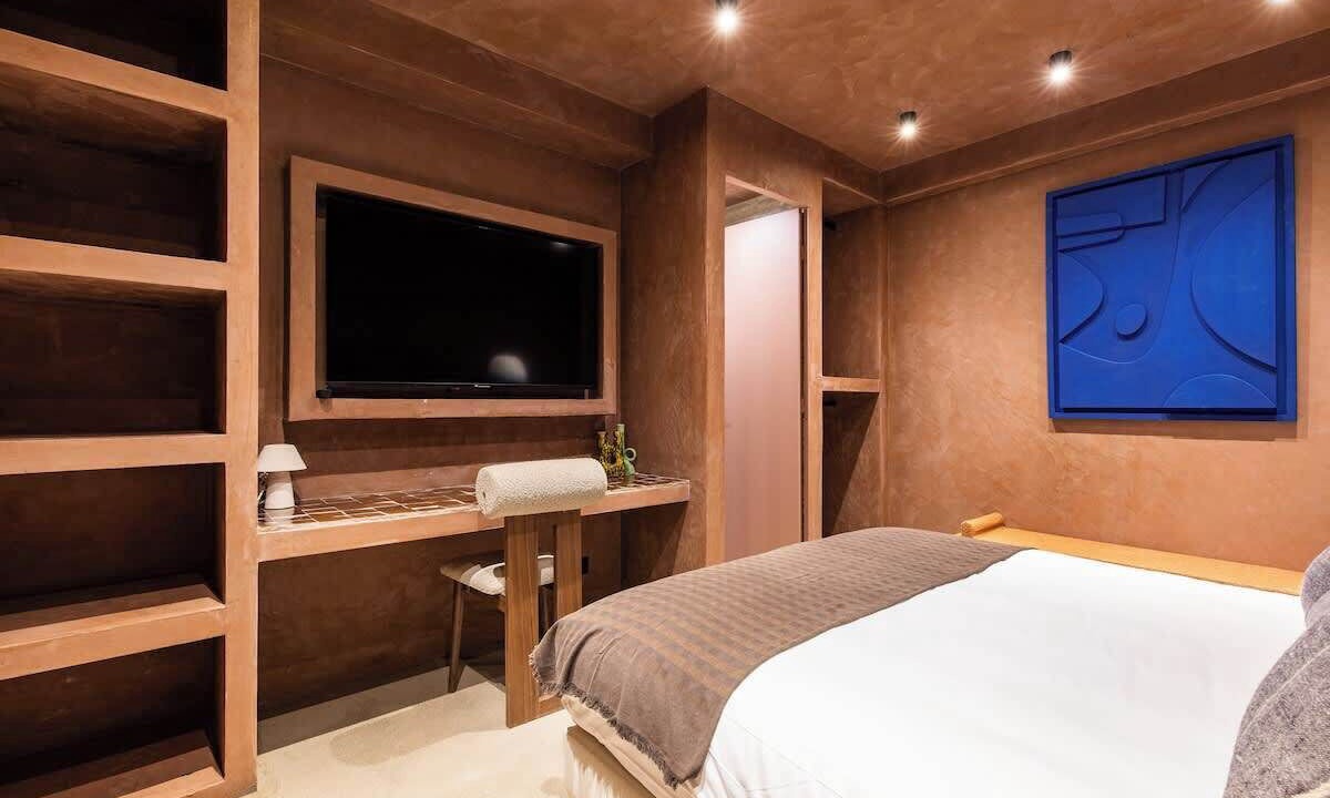 Photo of Bedroom in Bonne-Nouvelle