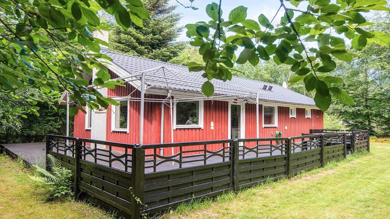 Photo of Outdoor in Helberskov Strand