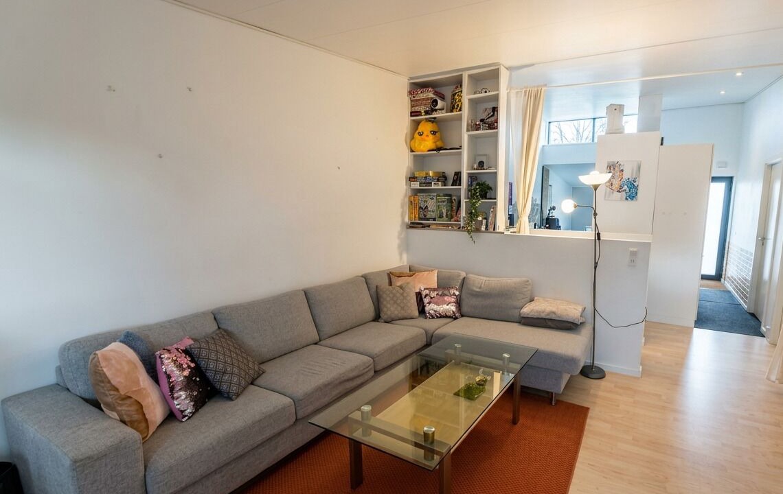 Photo of Livingroom in Bagsværd