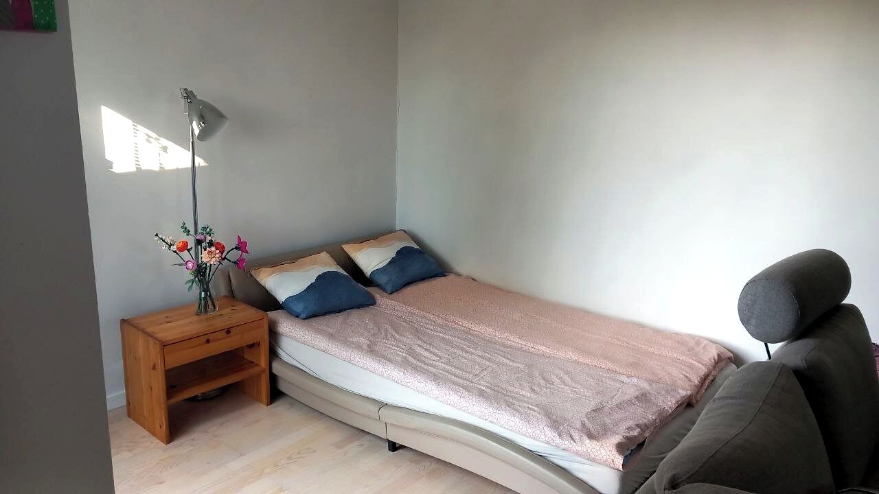 Photo of Bedroom in Bagsværd