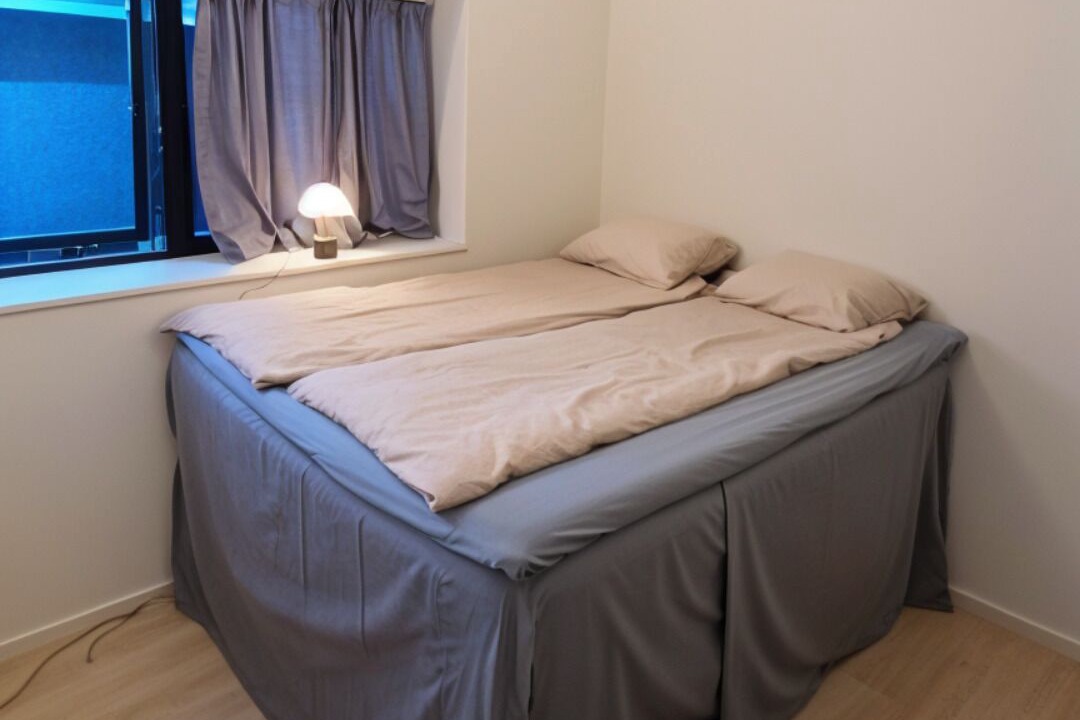 Photo of Bedroom in Bagsværd