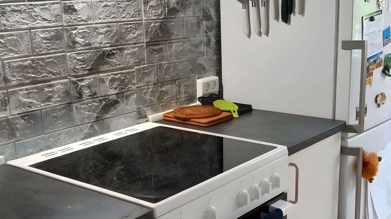 Photo of Kitchen in Bagsværd