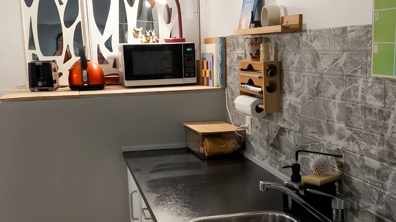 Photo of Kitchen in Bagsværd