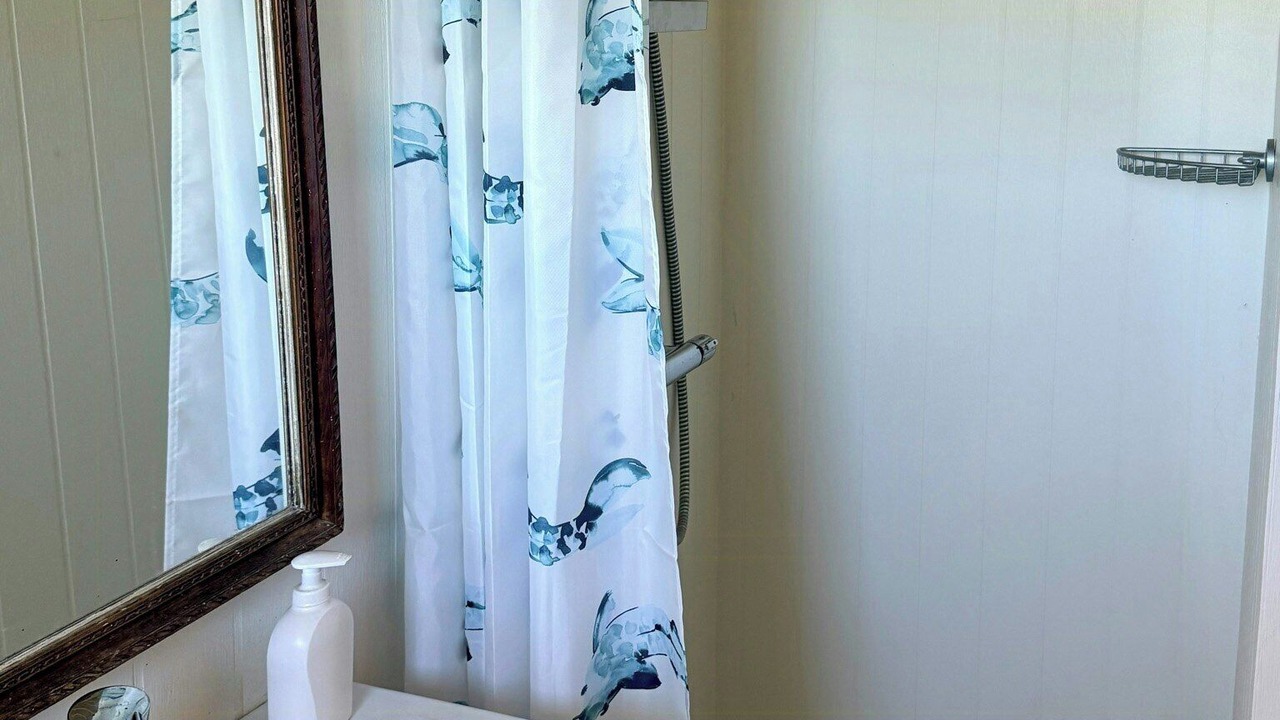Photo of Bathroom in Kalundborg