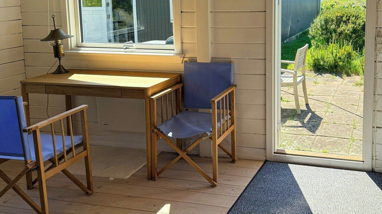 Photo of Bedroom in Kalundborg