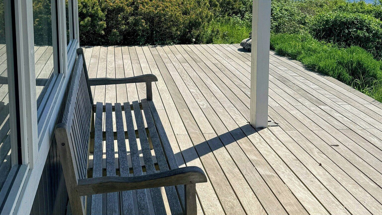 Photo of Patio Balcony in Kalundborg