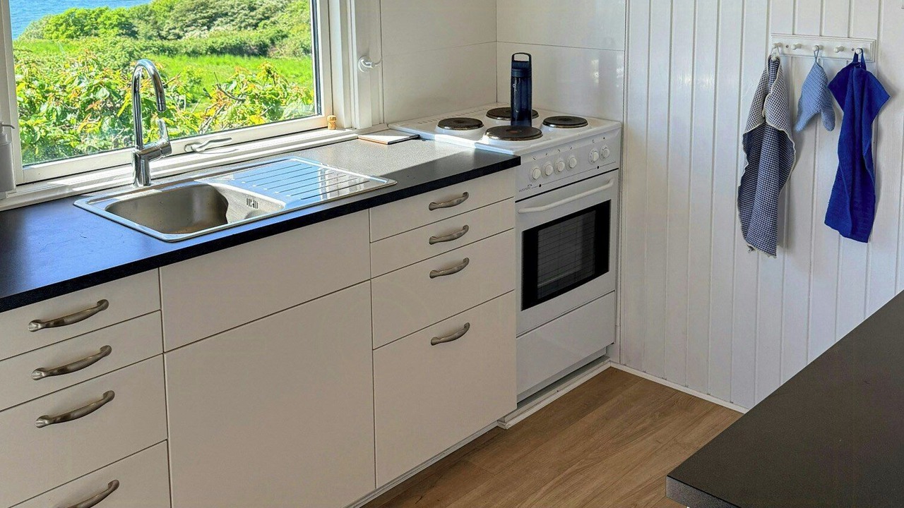 Photo of Kitchen in Kalundborg