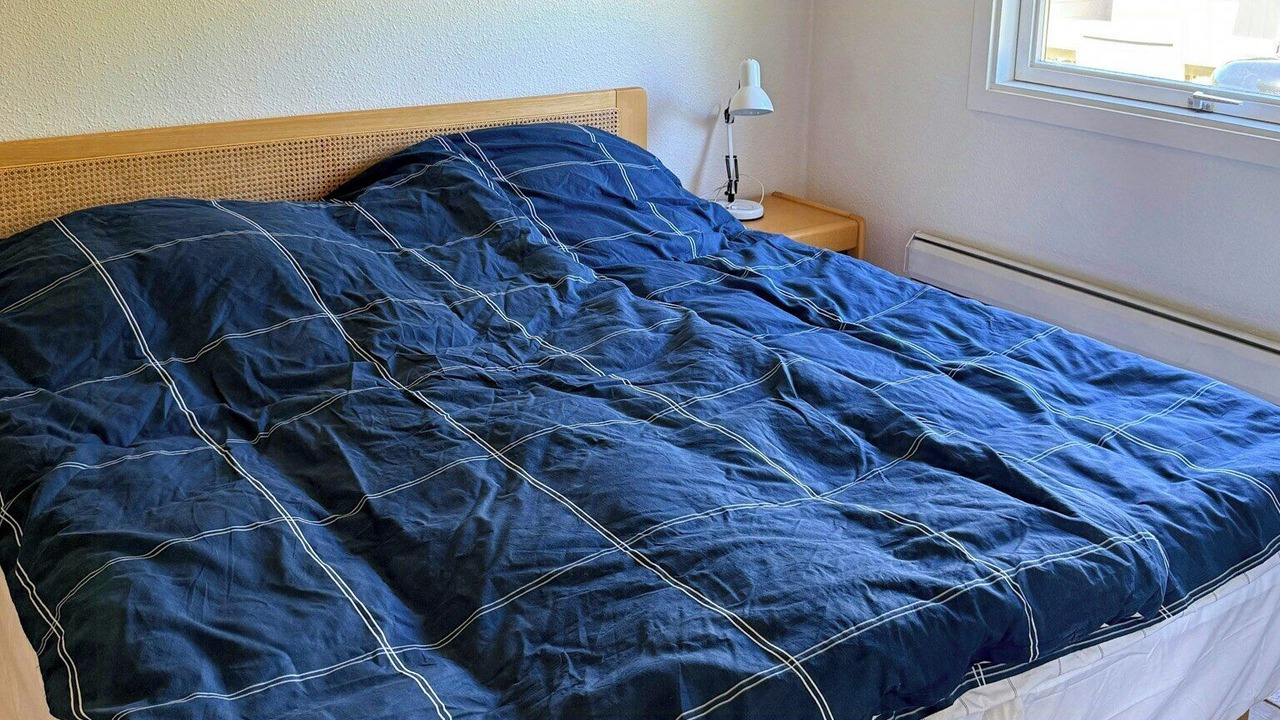 Photo of Bedroom in Kalundborg
