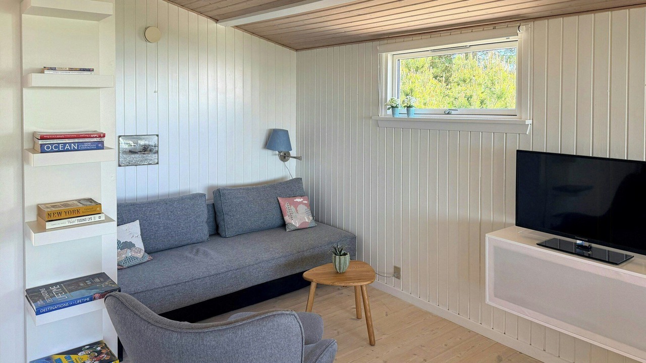 Photo of Livingroom in Kalundborg