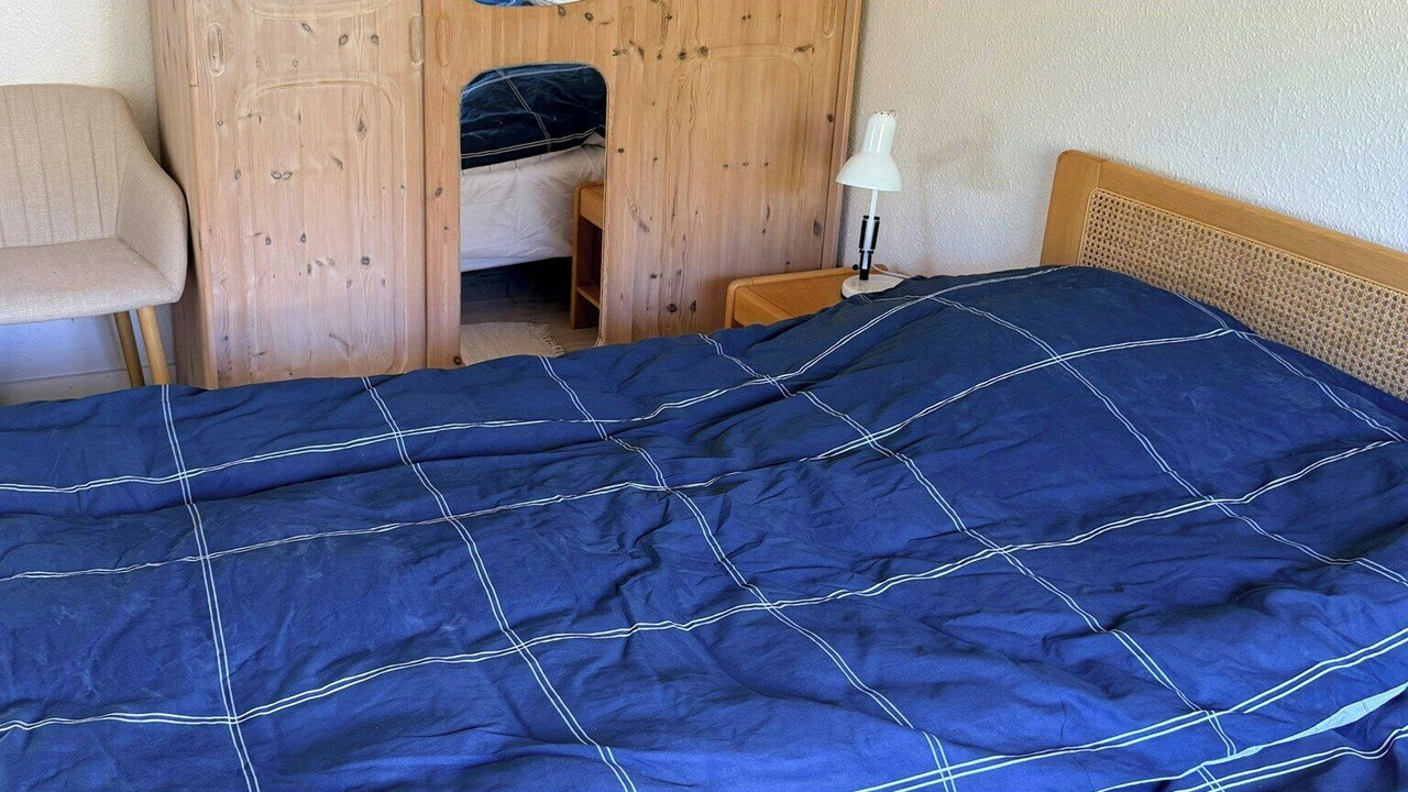 Photo of Bedroom in Kalundborg