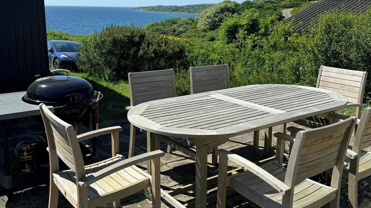 Photo of Outdoor in Kalundborg