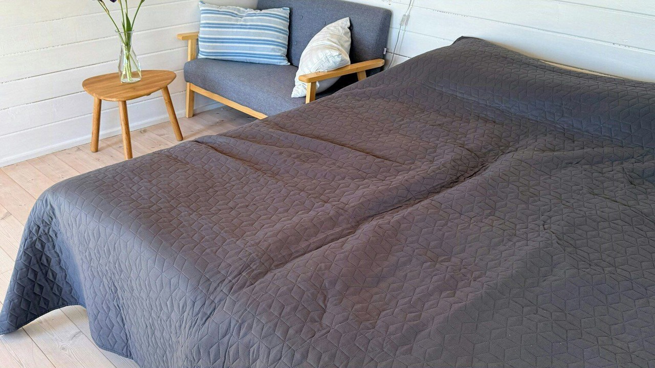 Photo of Bedroom in Kalundborg