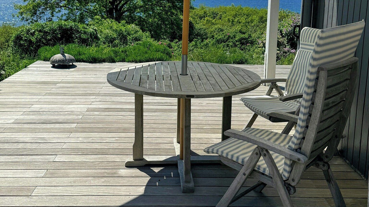 Photo of Outdoor in Kalundborg