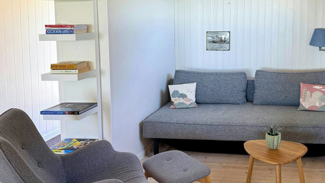Photo of Livingroom in Kalundborg