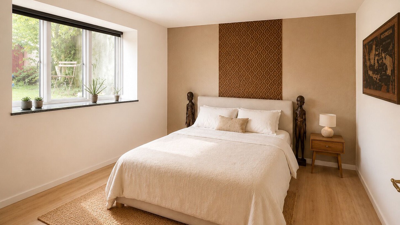 Photo of Bedroom in Aalborg