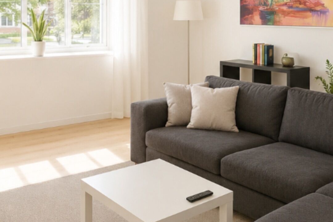 Photo of Livingroom in Aalborg