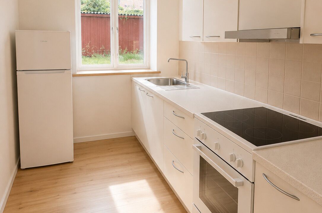 Photo of Kitchen in Aalborg