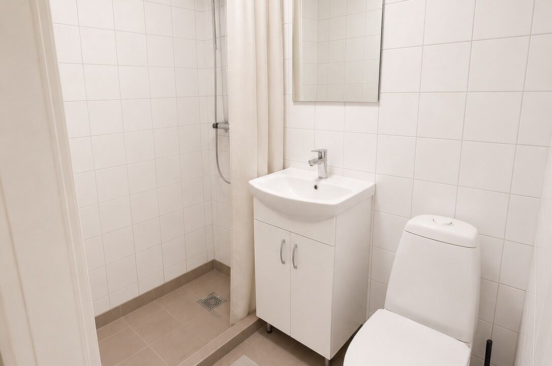 Photo of Bathroom in Aalborg