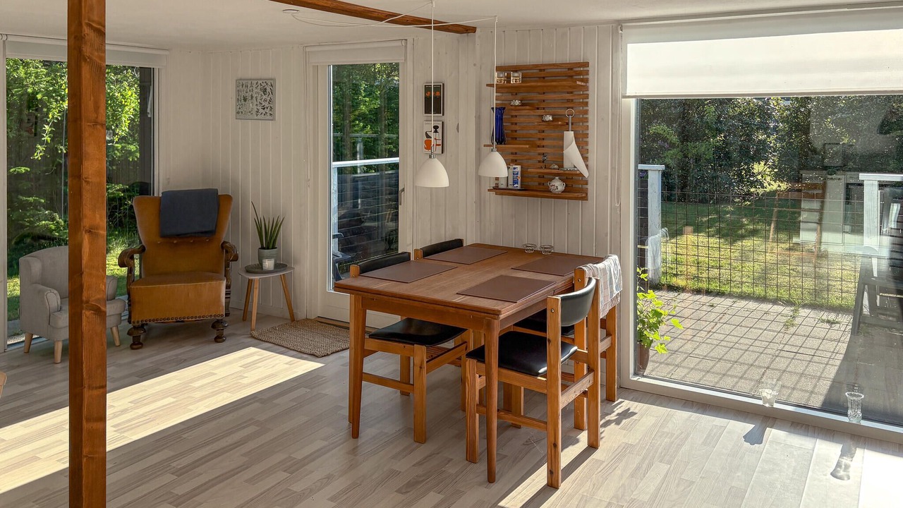 Photo of Bedroom in Thyholm