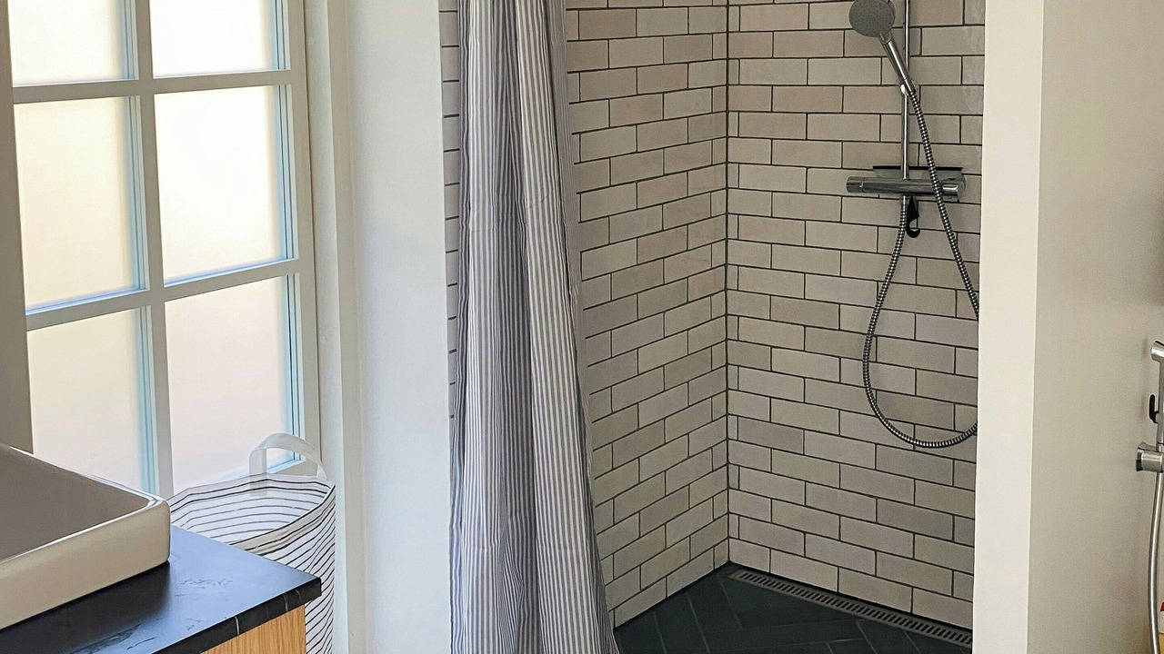 Photo of Bathroom in Rageleje