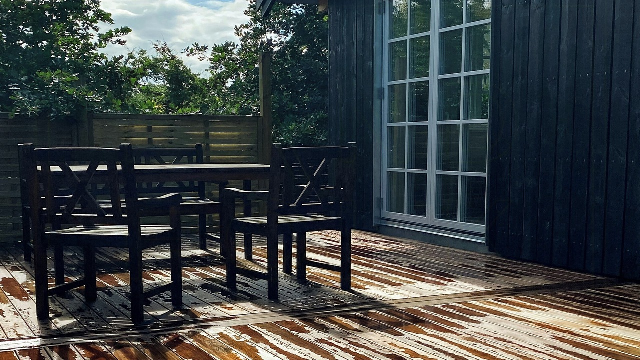 Photo of Outdoor in Rageleje