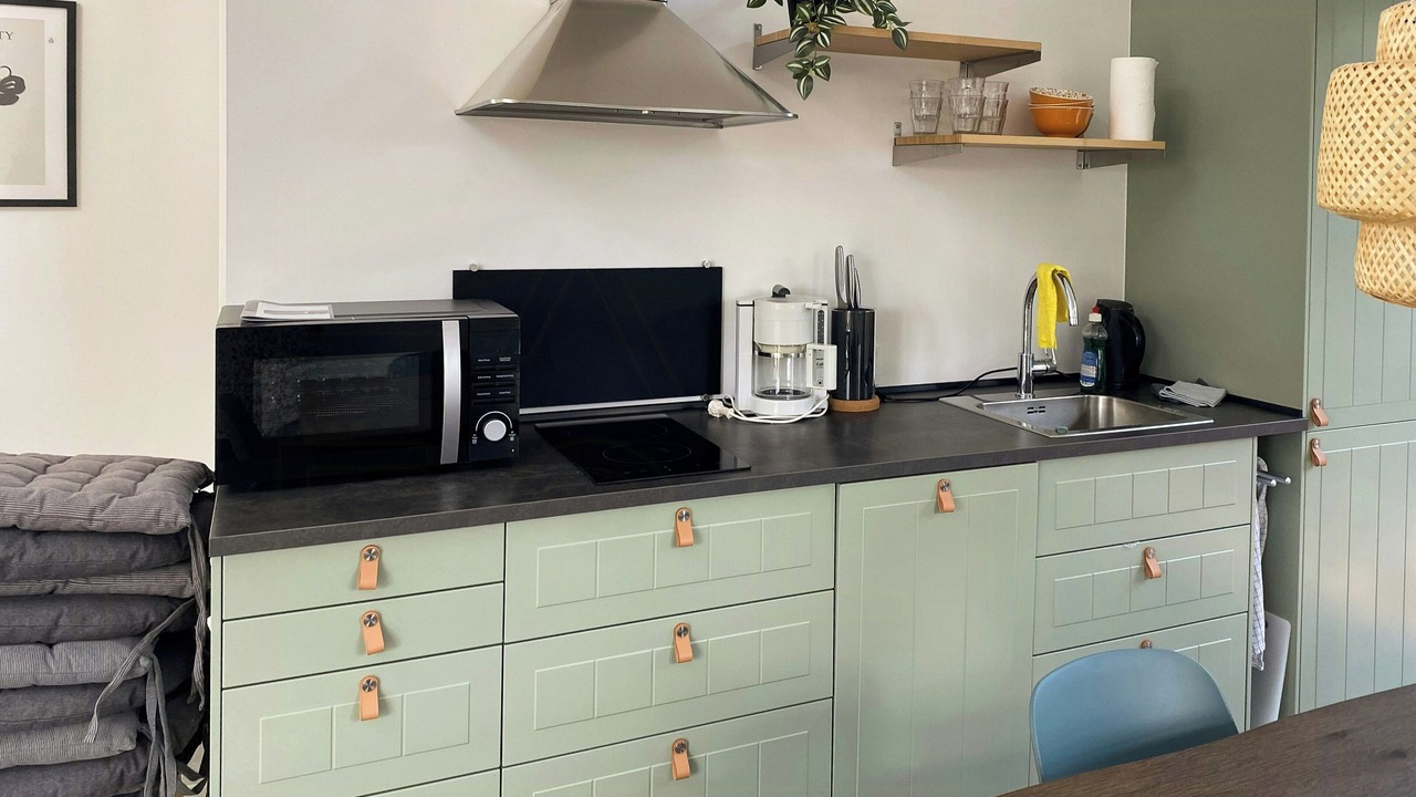 Photo of Kitchen in Rageleje