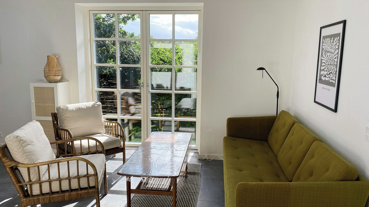 Photo of Livingroom in Rageleje