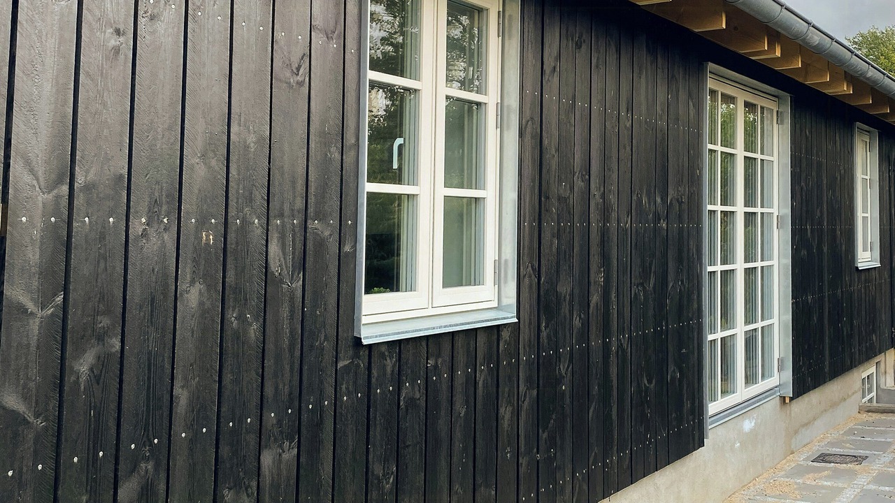 Photo of Outdoor in Rageleje