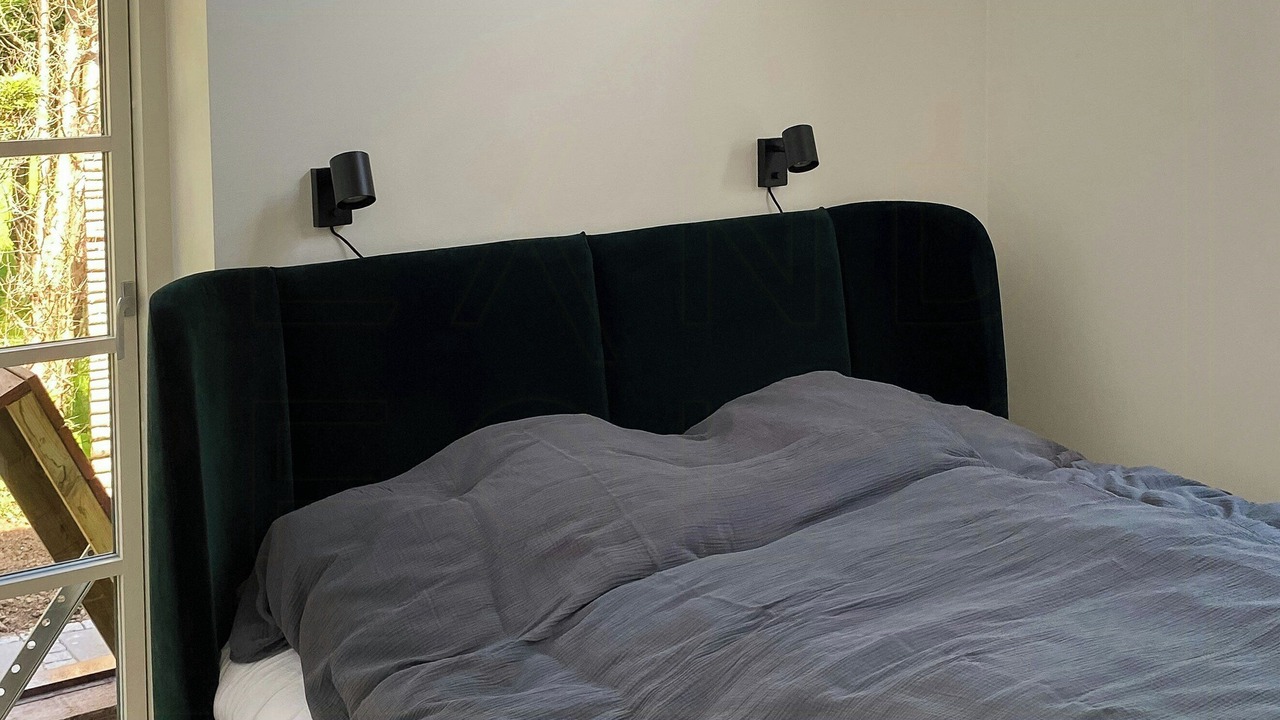 Photo of Bedroom in Rageleje