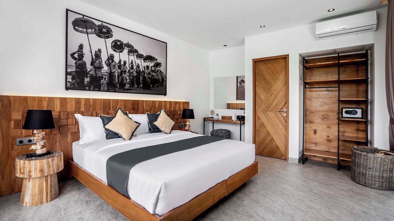 Photo of Bedroom in Pengosekan