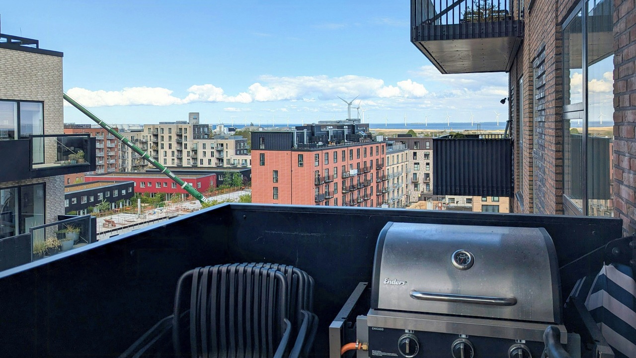 Photo of Outdoor in Amager
