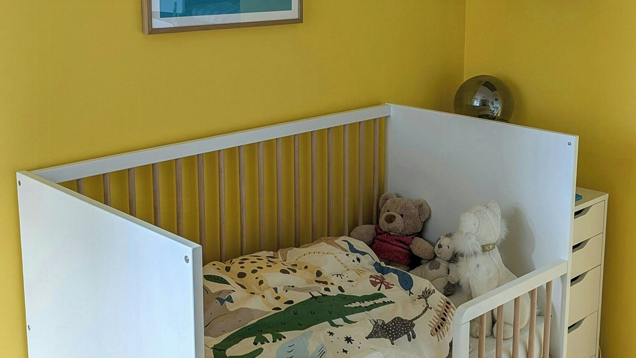 Photo of Bedroom in Amager