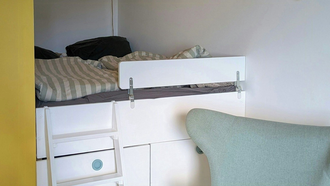 Photo of Bedroom in Amager