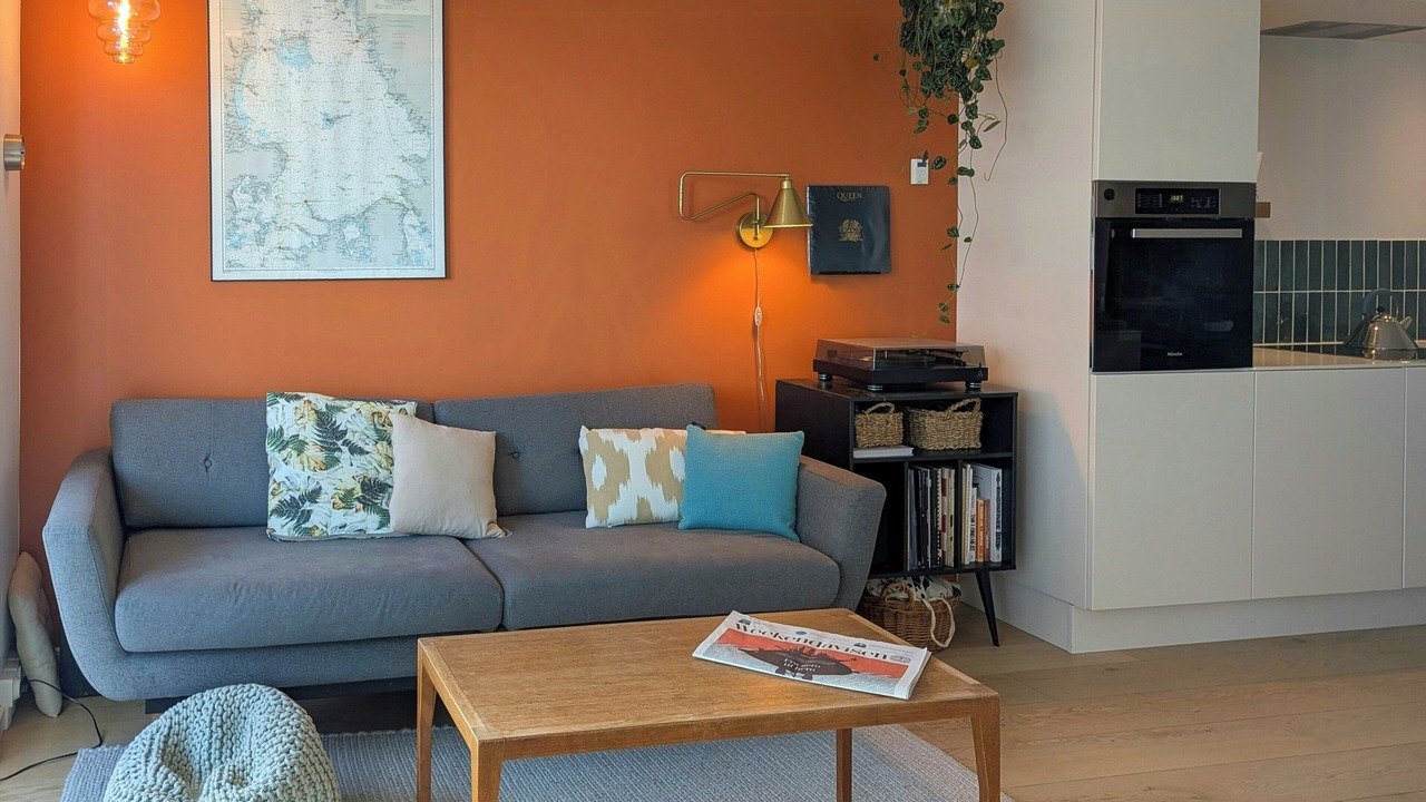 Photo of Livingroom in Amager