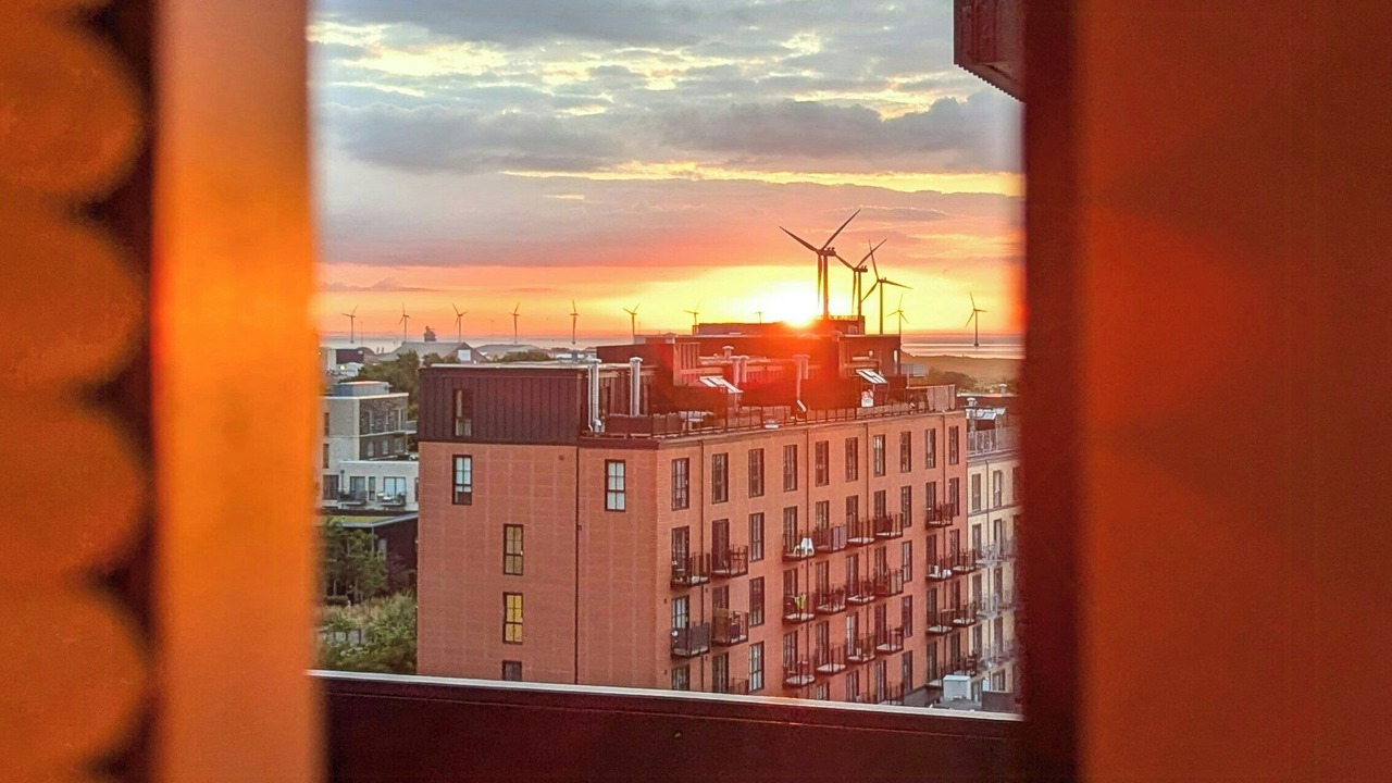 Photo of Outdoor in Amager