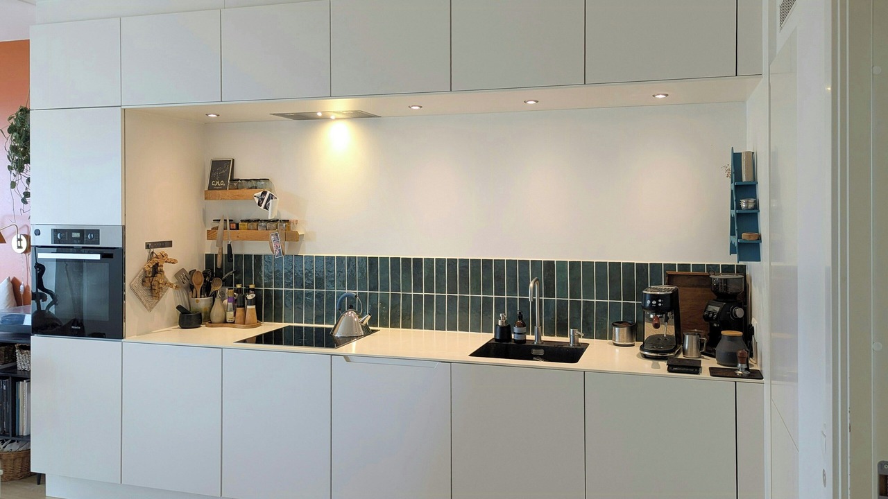 Photo of Kitchen in Amager